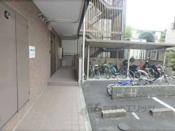 通路