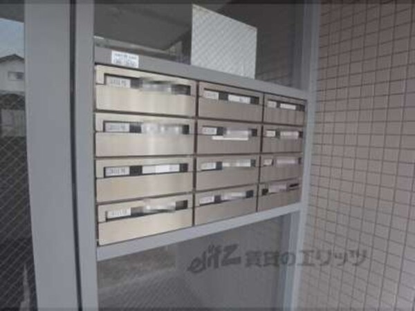 集合ポスト