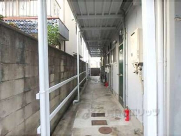通路