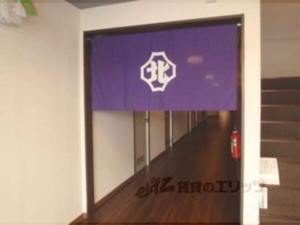 通路