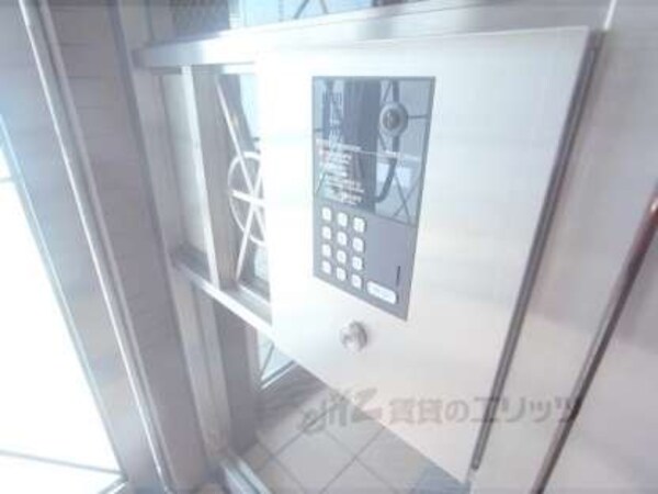 オートロック