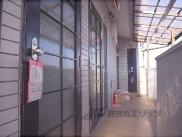 廊下