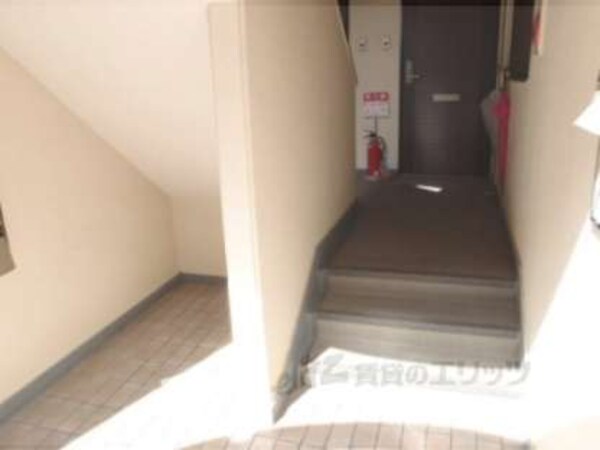 階段