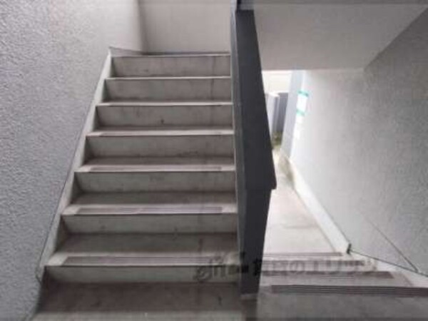 階段