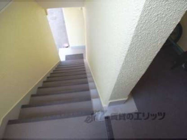 階段