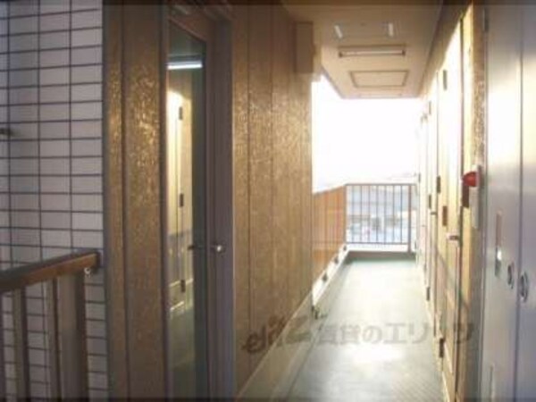 通路