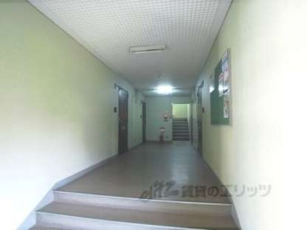 廊下