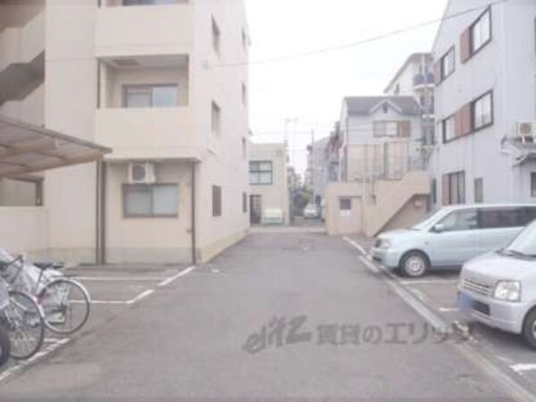 通路
