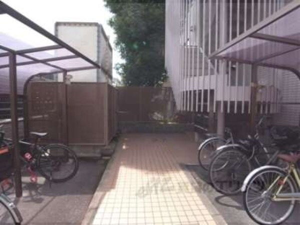 通路