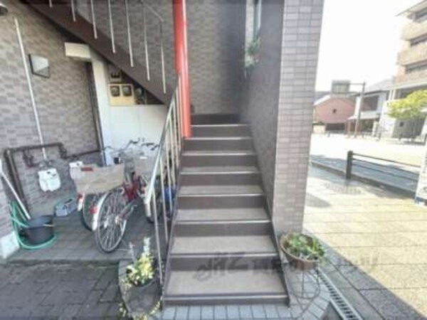 階段