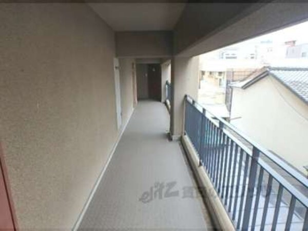 廊下