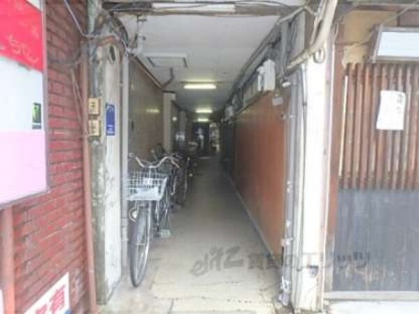 通路
