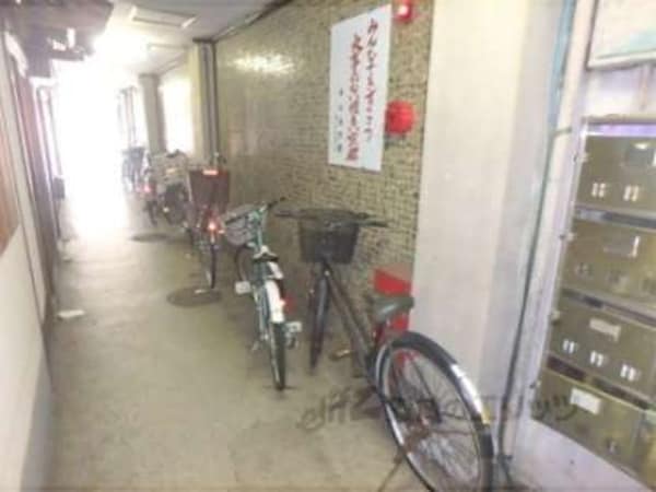廊下