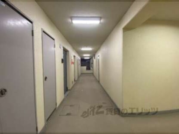 通路