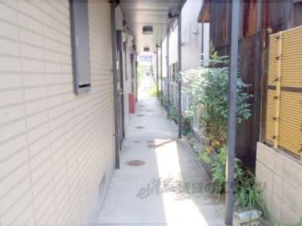 通路