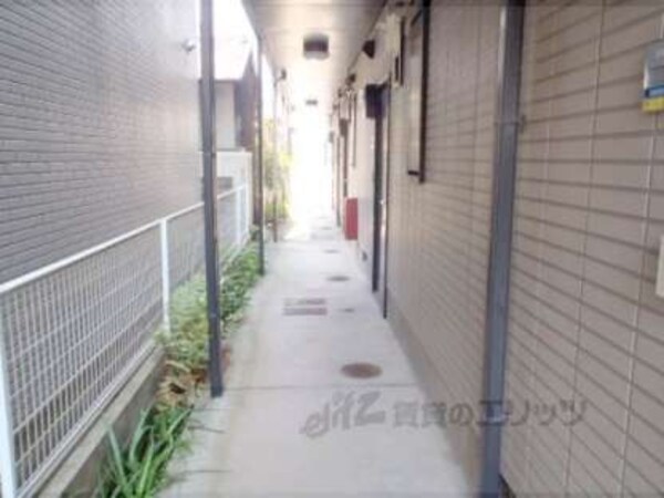 通路