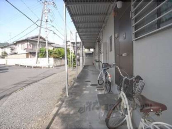 通路