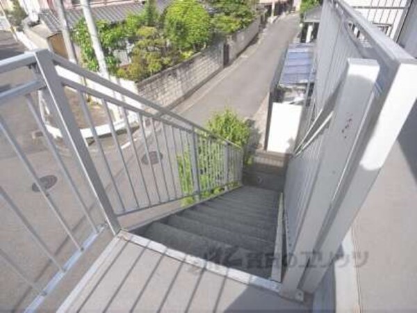 階段