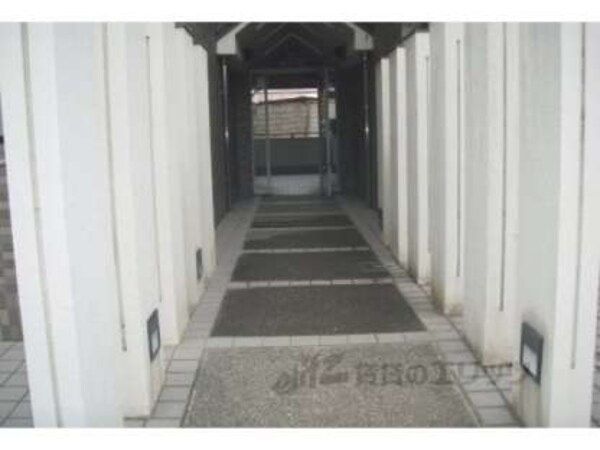 通路