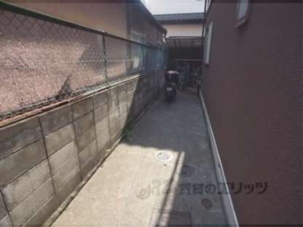 通路