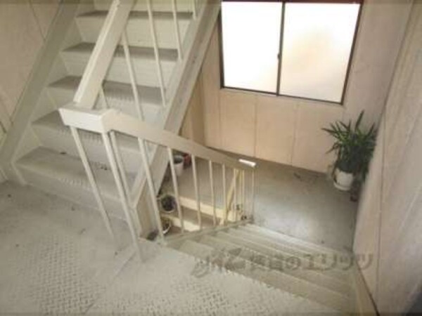 階段