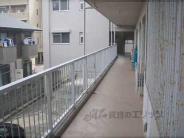 通路