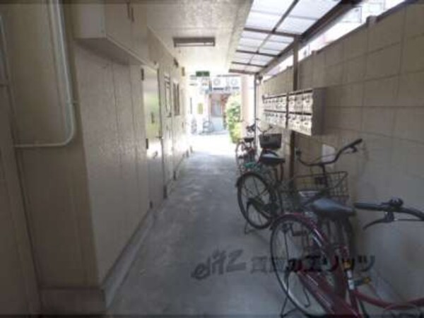 通路