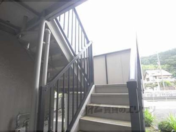 階段