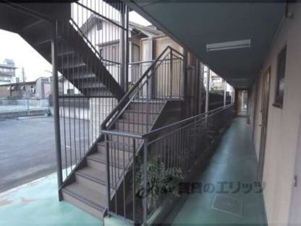 階段