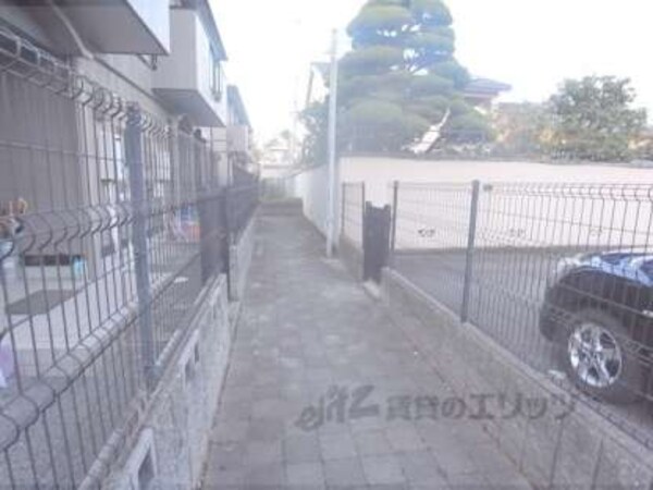 通路