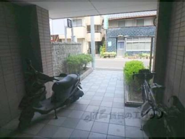 通路