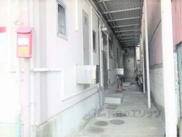 通路