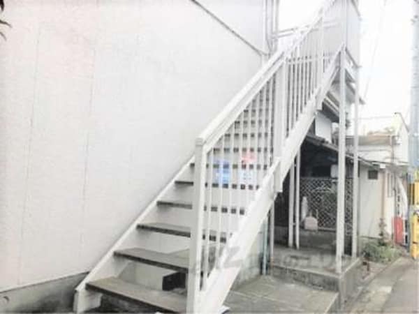 階段