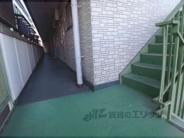 通路