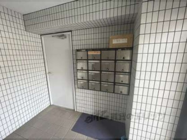 集合ポスト