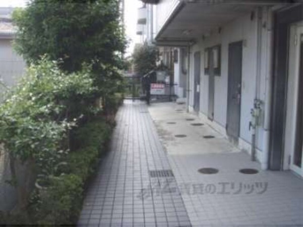 通路