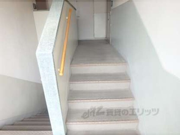 階段