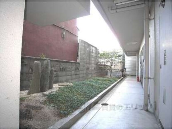 通路