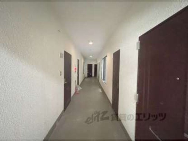 廊下