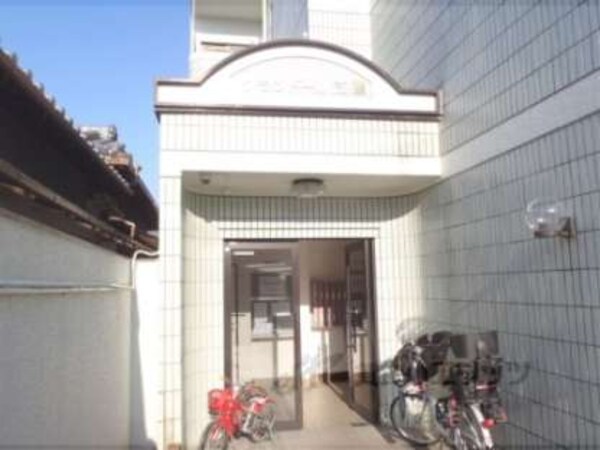 階段