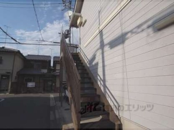 階段