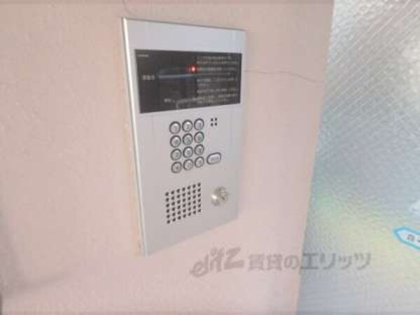 オートロック
