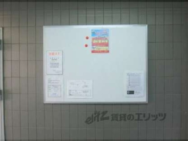 掲示板