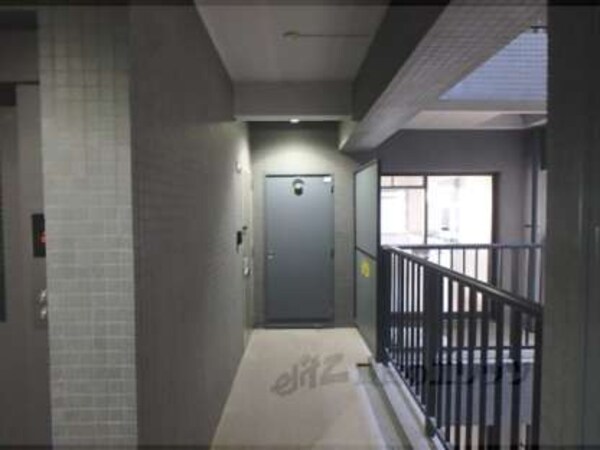 通路
