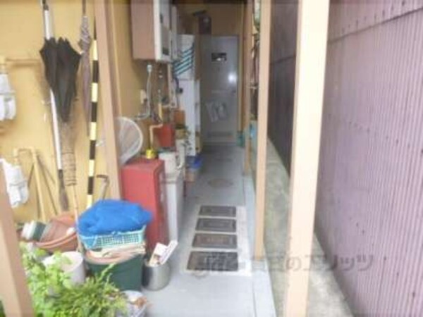 通路