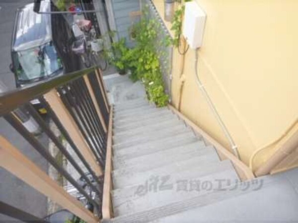 階段