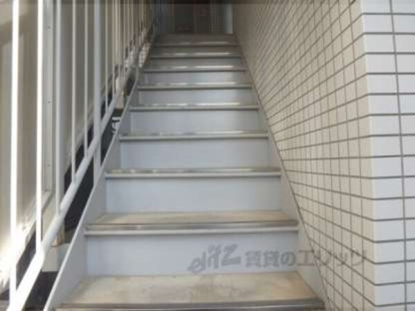 階段