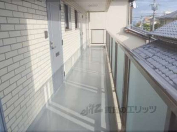通路