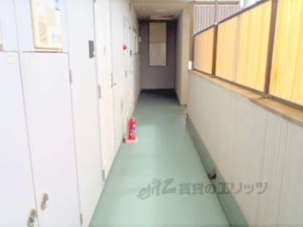 廊下