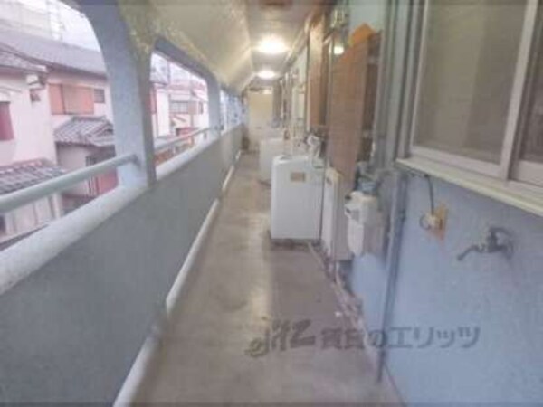 通路